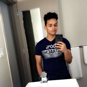 Meet your Posher, Josh